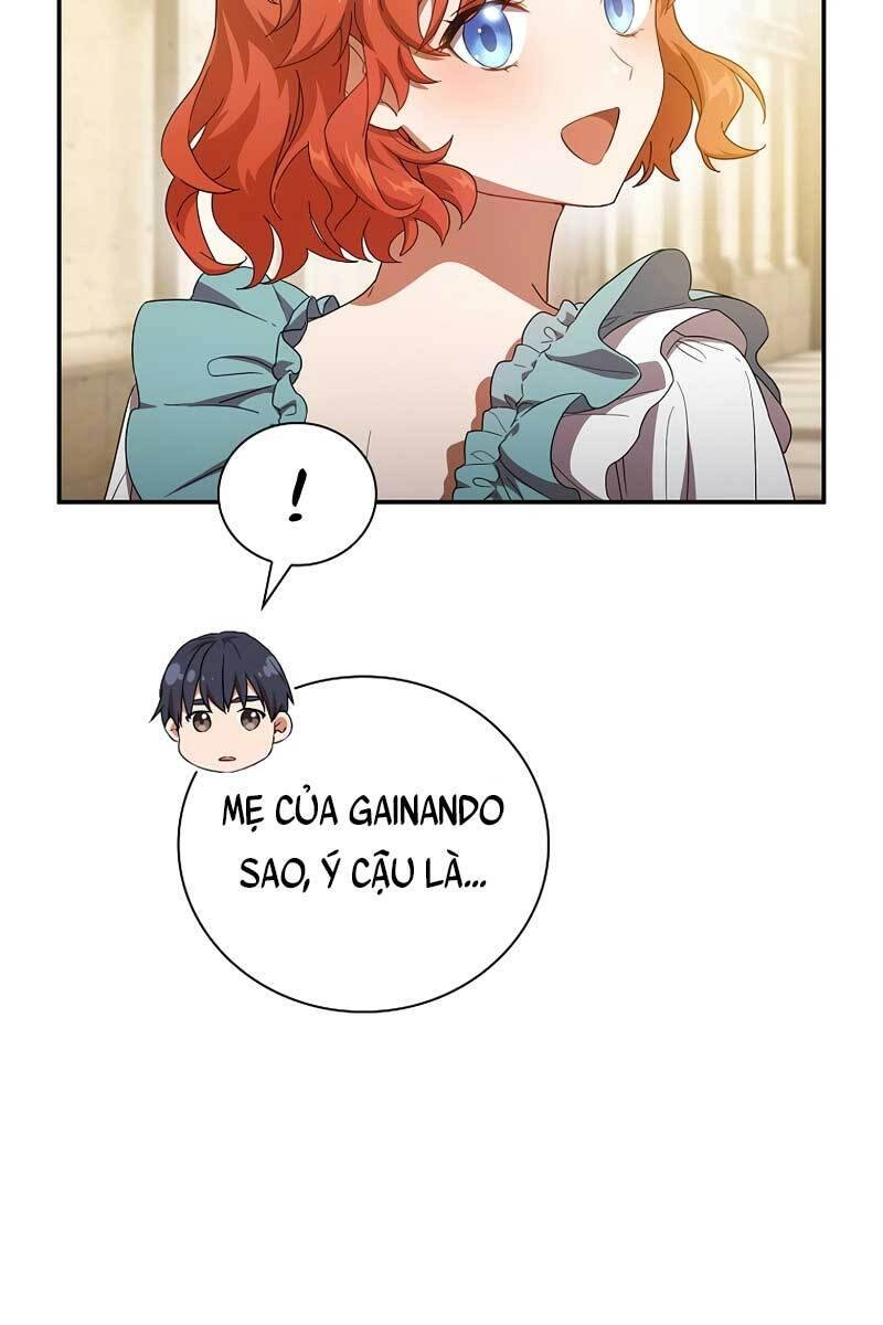 Ma Pháp Sư Tại Trường Học Pháp Thuật Chapter 3 - 82