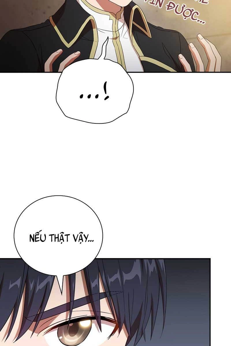 Ma Pháp Sư Tại Trường Học Pháp Thuật Chapter 3 - 96