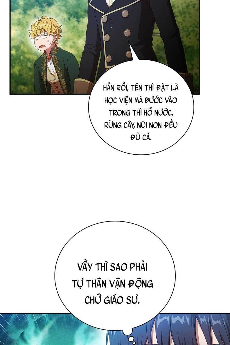 Ma Pháp Sư Tại Trường Học Pháp Thuật Chapter 3 - 100