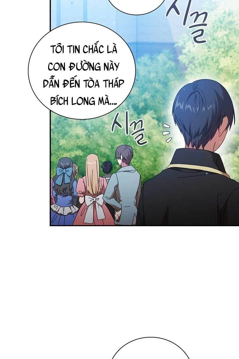 Ma Pháp Sư Tại Trường Học Pháp Thuật Chapter 3 - 102