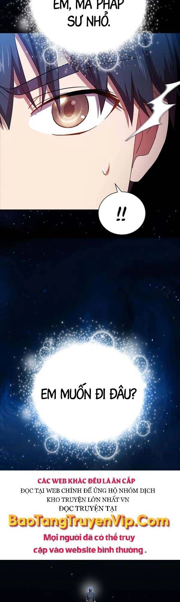 Ma Pháp Sư Tại Trường Học Pháp Thuật Chapter 4 - 6