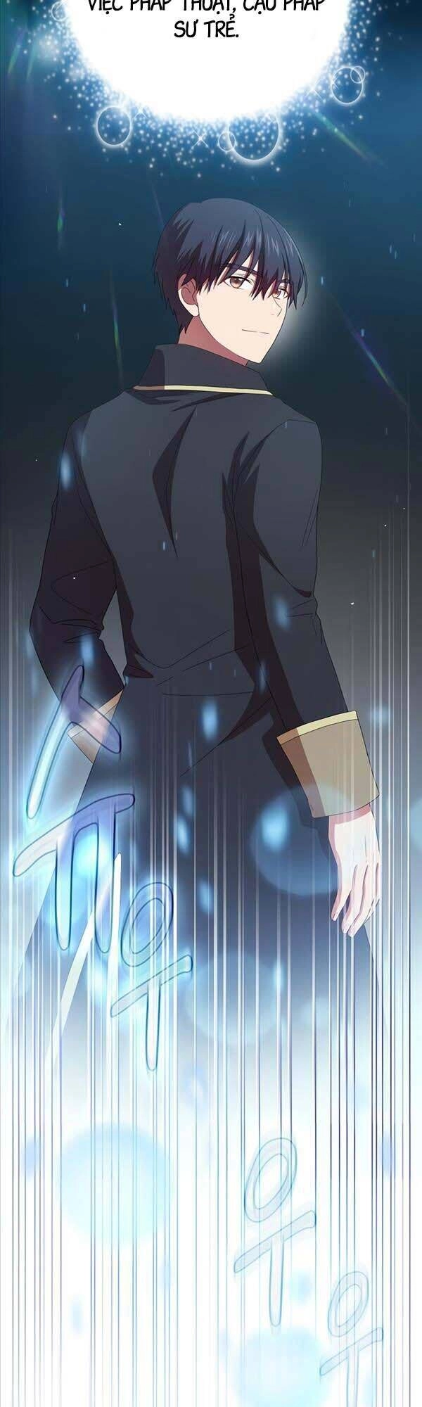 Ma Pháp Sư Tại Trường Học Pháp Thuật Chapter 4 - 12