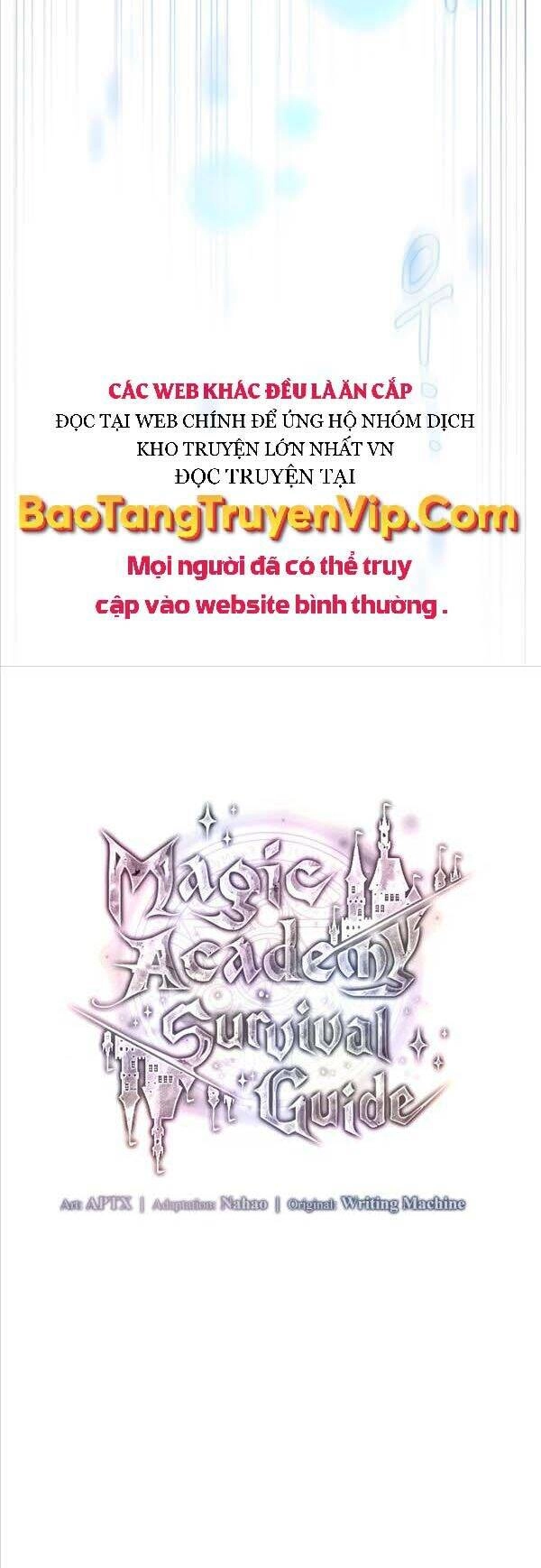 Ma Pháp Sư Tại Trường Học Pháp Thuật Chapter 4 - 13