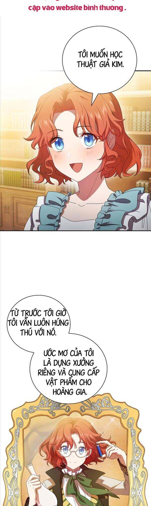 Ma Pháp Sư Tại Trường Học Pháp Thuật Chapter 4 - 19