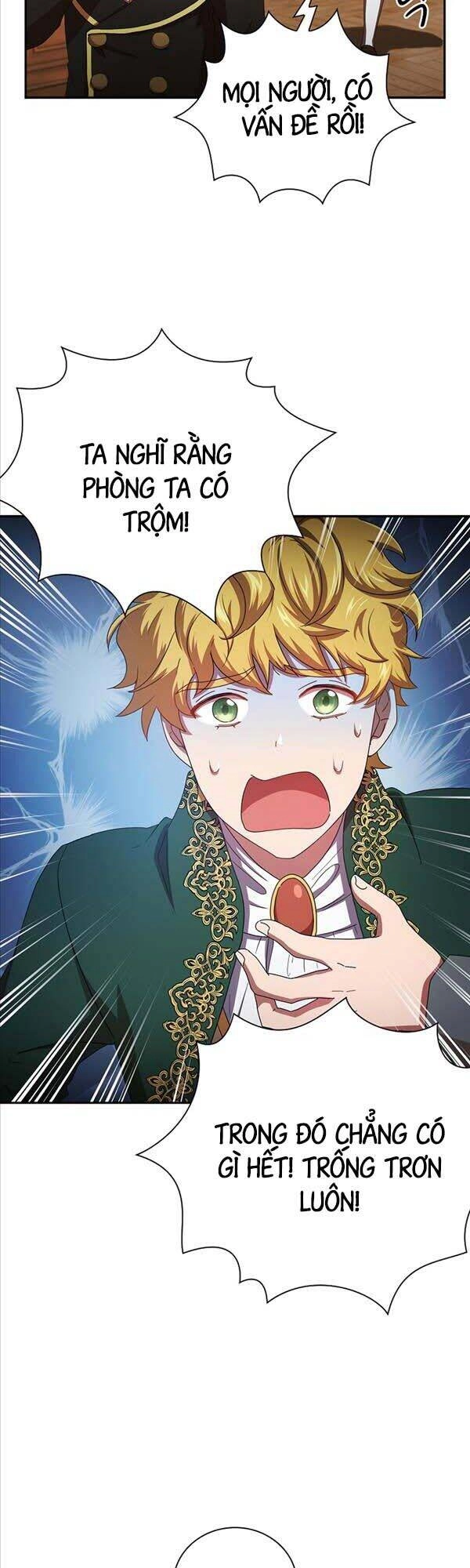 Ma Pháp Sư Tại Trường Học Pháp Thuật Chapter 4 - 25