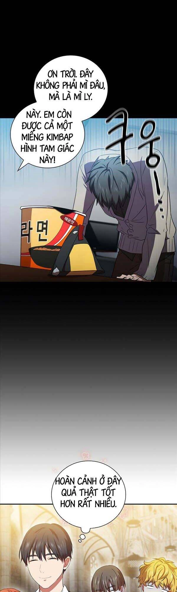 Ma Pháp Sư Tại Trường Học Pháp Thuật Chapter 4 - 34