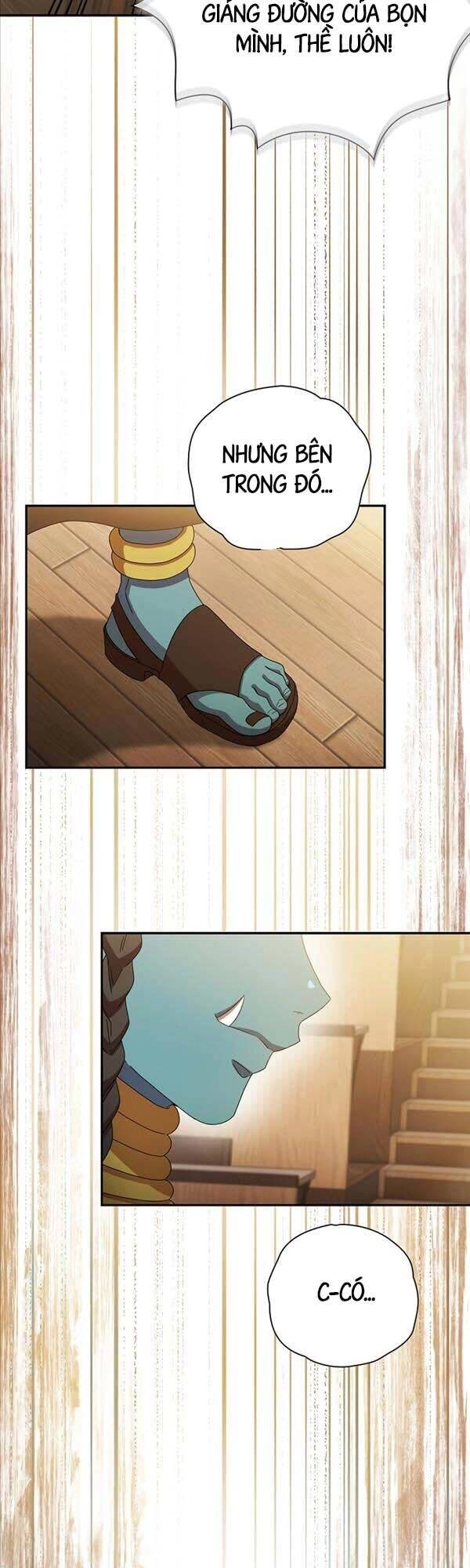 Ma Pháp Sư Tại Trường Học Pháp Thuật Chapter 4 - 38