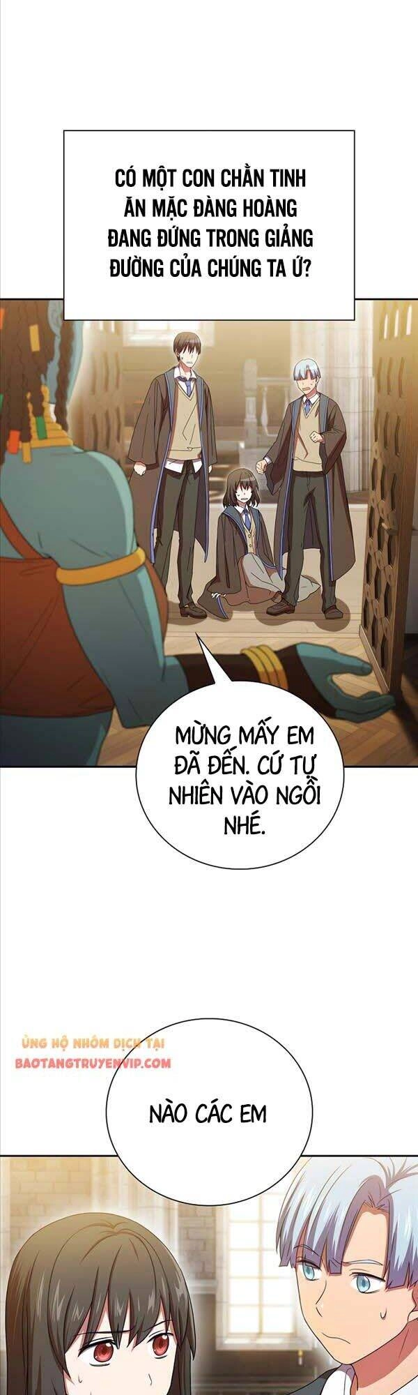 Ma Pháp Sư Tại Trường Học Pháp Thuật Chapter 4 - 42