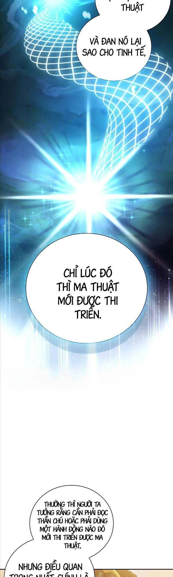 Ma Pháp Sư Tại Trường Học Pháp Thuật Chapter 5 - 12