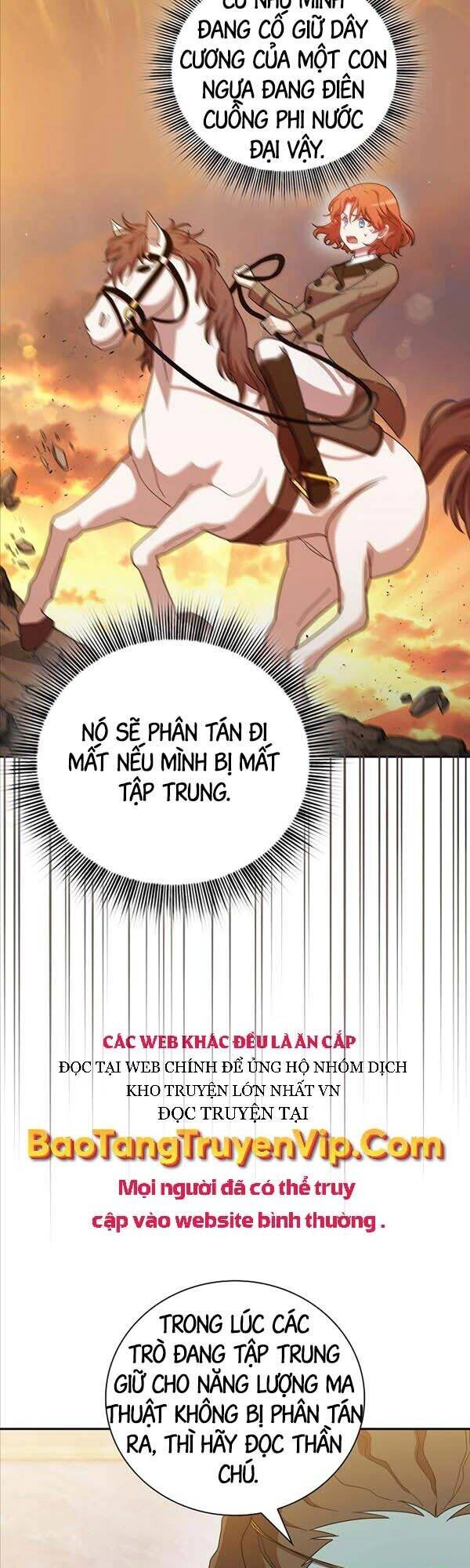 Ma Pháp Sư Tại Trường Học Pháp Thuật Chapter 5 - 17