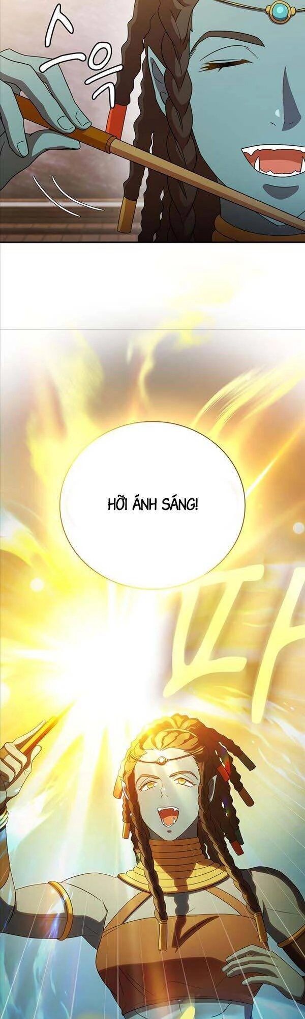 Ma Pháp Sư Tại Trường Học Pháp Thuật Chapter 5 - 18