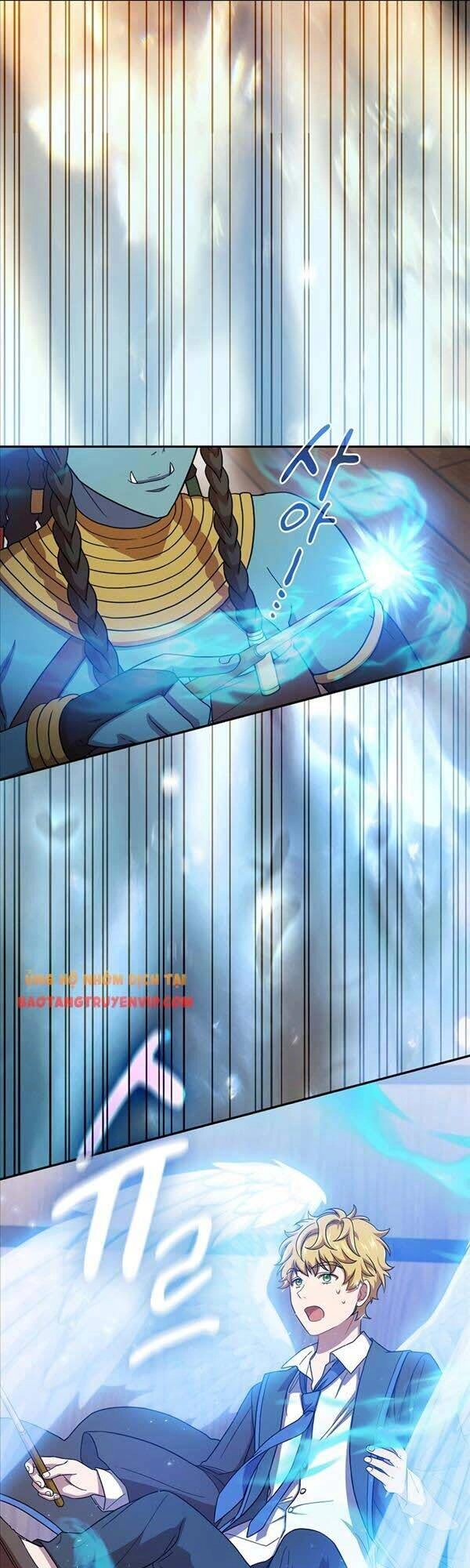 Ma Pháp Sư Tại Trường Học Pháp Thuật Chapter 5 - 24