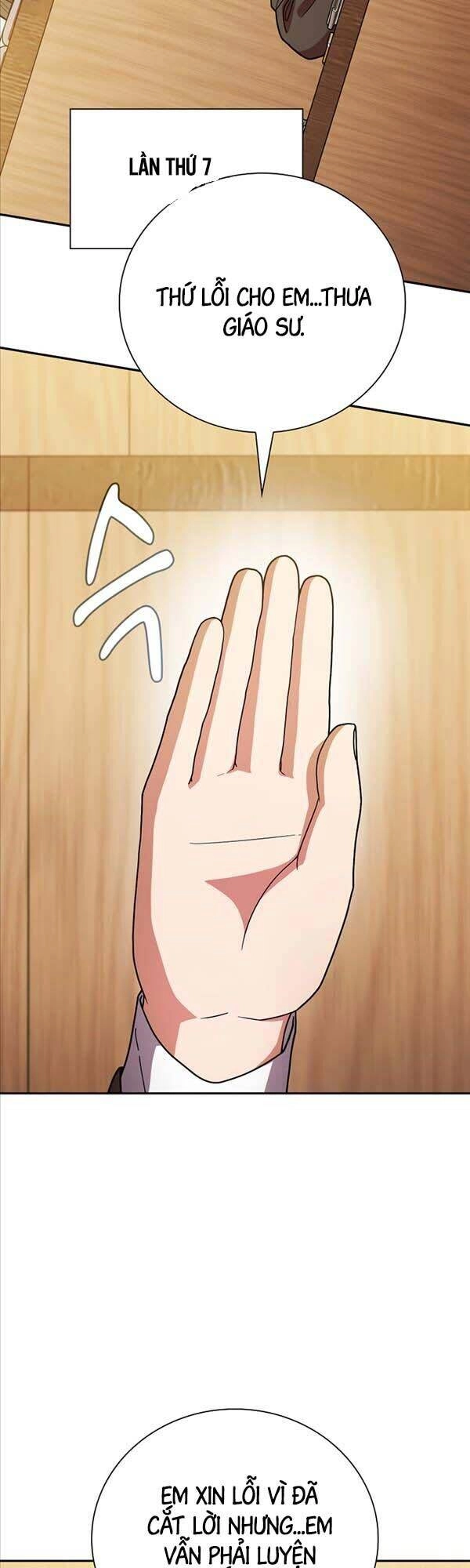 Ma Pháp Sư Tại Trường Học Pháp Thuật Chapter 5 - 30