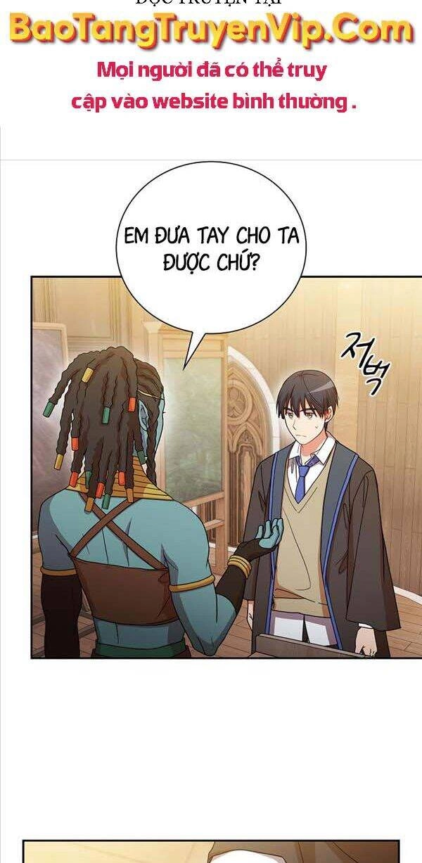 Ma Pháp Sư Tại Trường Học Pháp Thuật Chapter 5 - 37