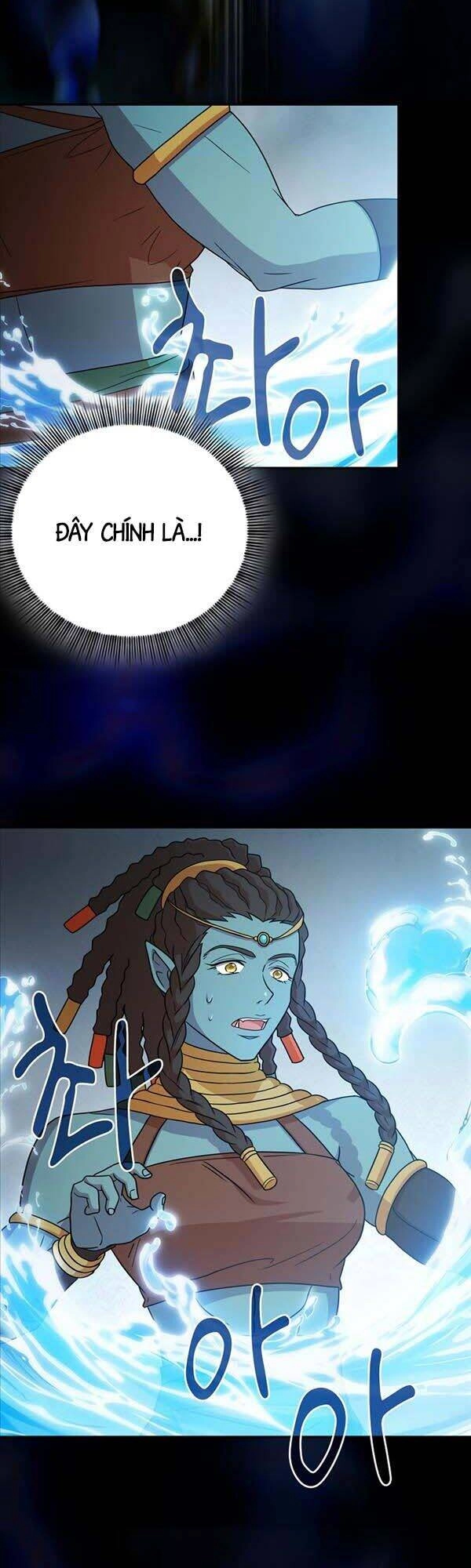 Ma Pháp Sư Tại Trường Học Pháp Thuật Chapter 5 - 39