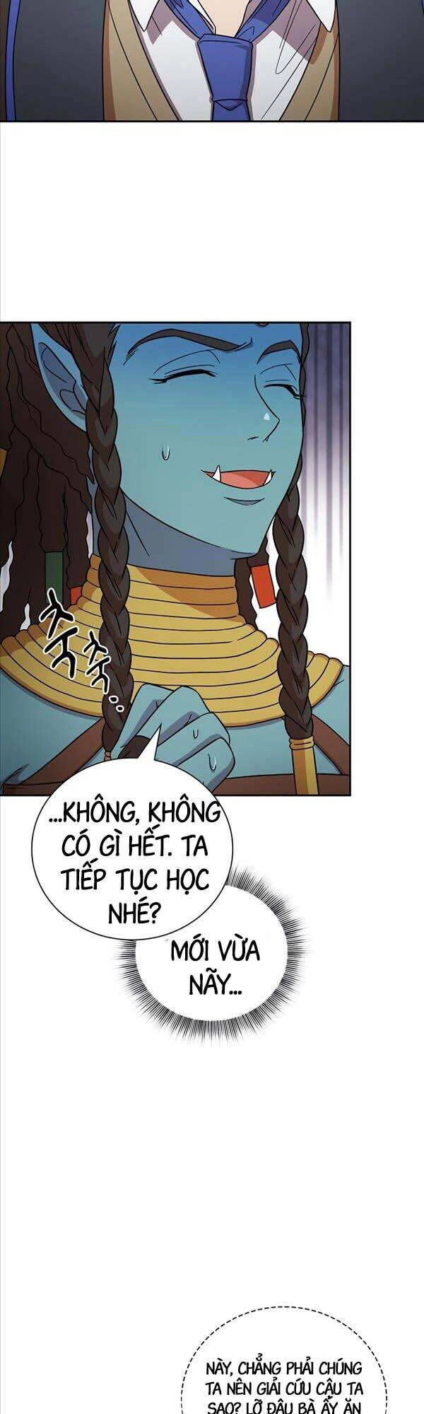 Ma Pháp Sư Tại Trường Học Pháp Thuật Chapter 5 - 43