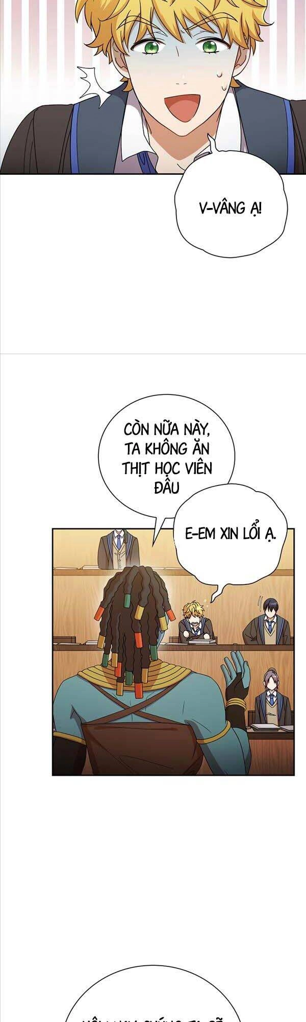 Ma Pháp Sư Tại Trường Học Pháp Thuật Chapter 5 - 46