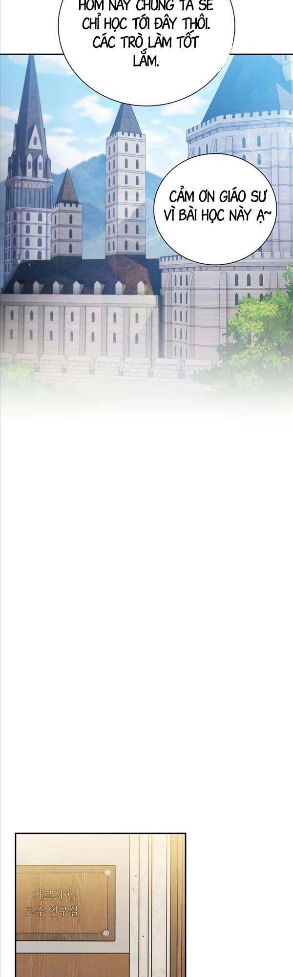 Ma Pháp Sư Tại Trường Học Pháp Thuật Chapter 5 - 47