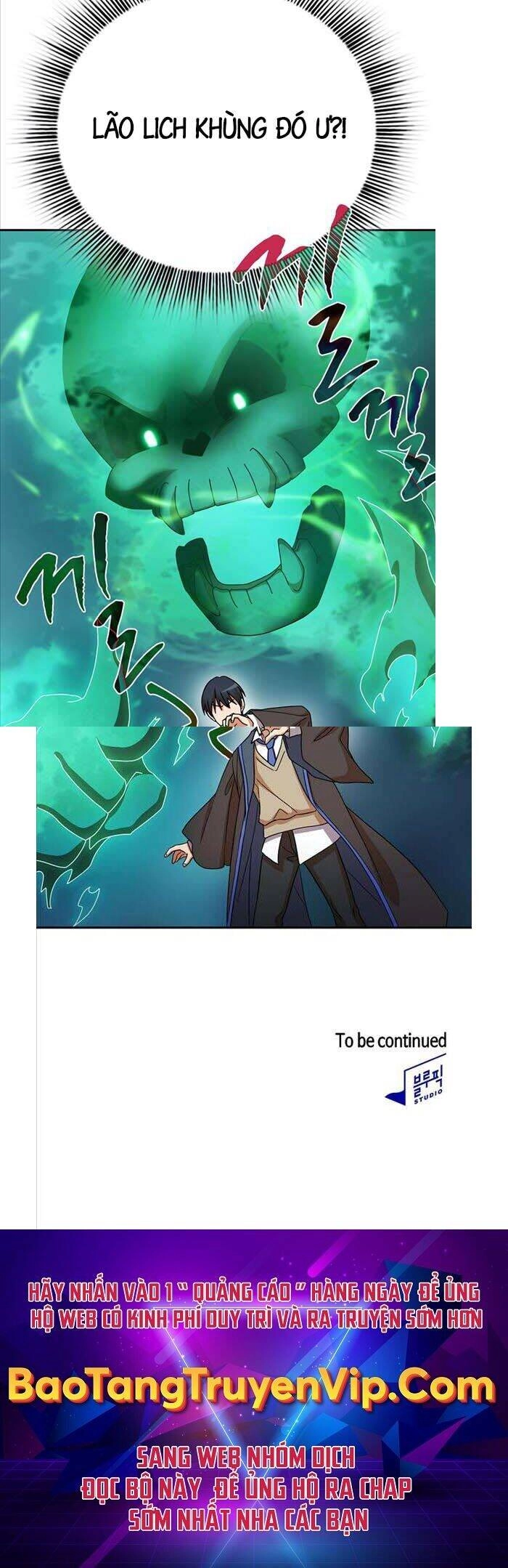 Ma Pháp Sư Tại Trường Học Pháp Thuật Chapter 5 - 50