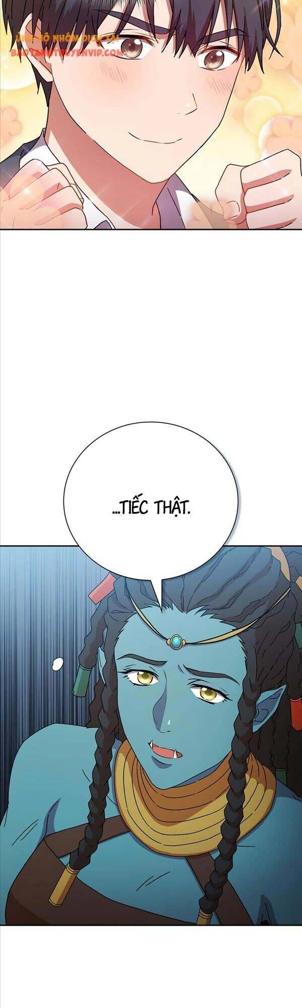 Ma Pháp Sư Tại Trường Học Pháp Thuật Chapter 6 - 16