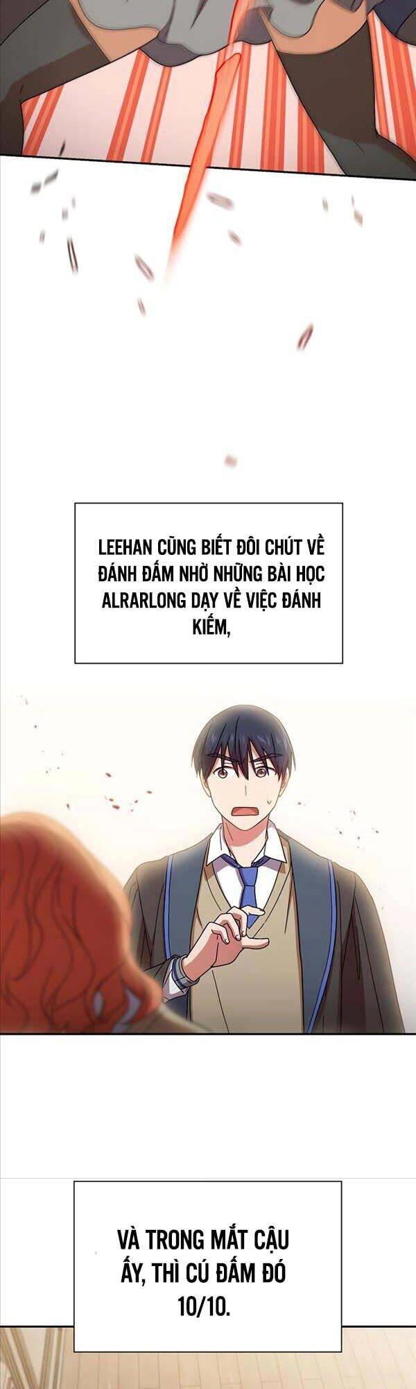 Ma Pháp Sư Tại Trường Học Pháp Thuật Chapter 6 - 30