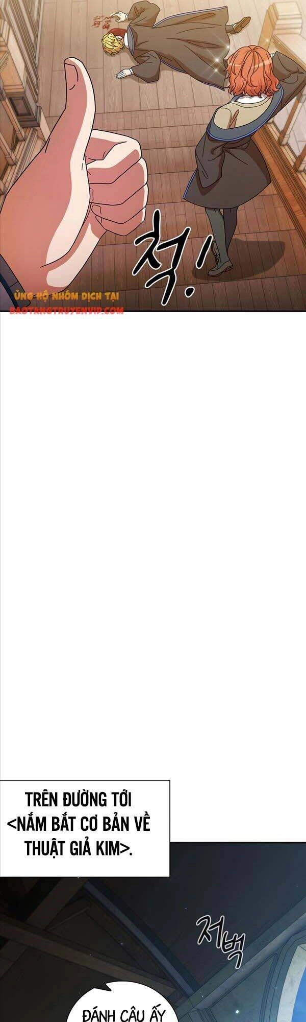 Ma Pháp Sư Tại Trường Học Pháp Thuật Chapter 6 - 31