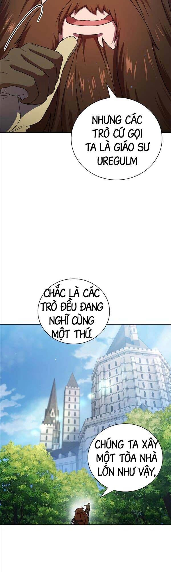 Ma Pháp Sư Tại Trường Học Pháp Thuật Chapter 6 - 40