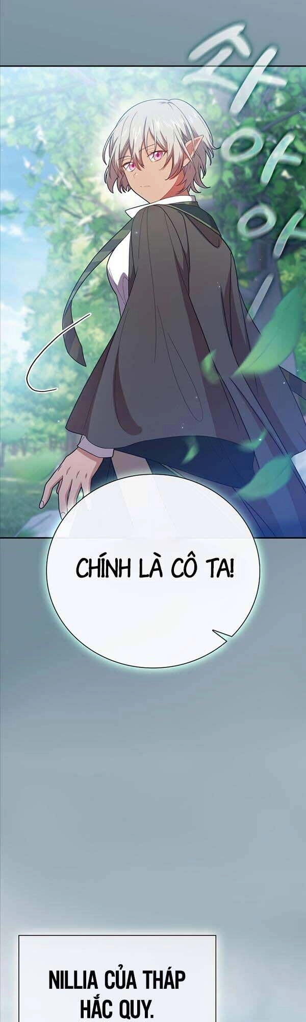 Ma Pháp Sư Tại Trường Học Pháp Thuật Chapter 7 - 21