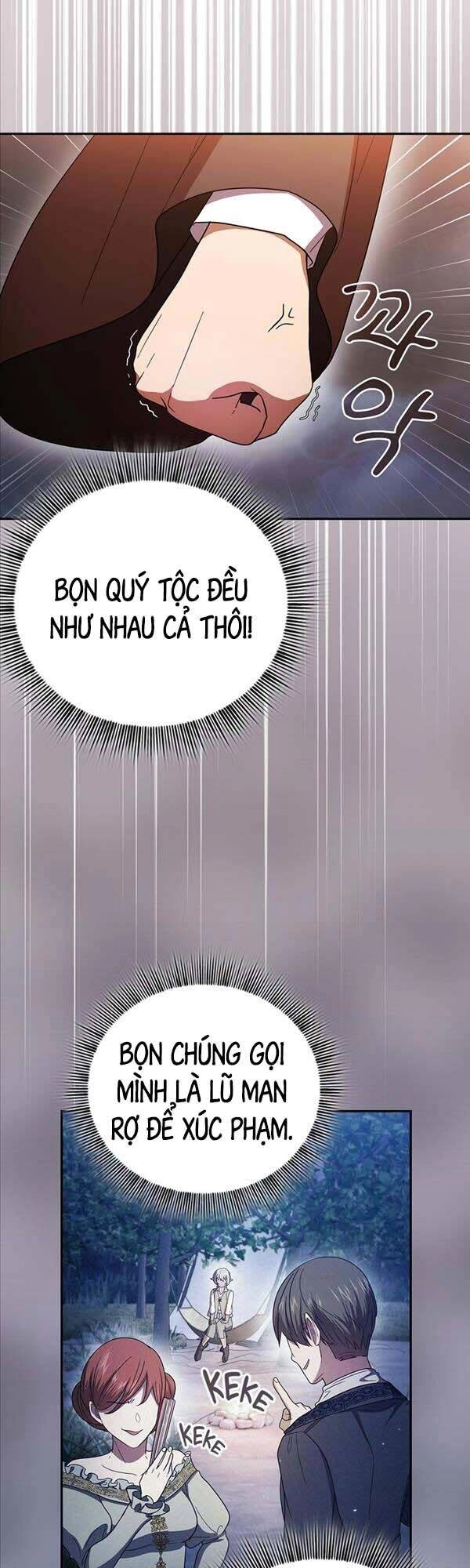 Ma Pháp Sư Tại Trường Học Pháp Thuật Chapter 7 - 28