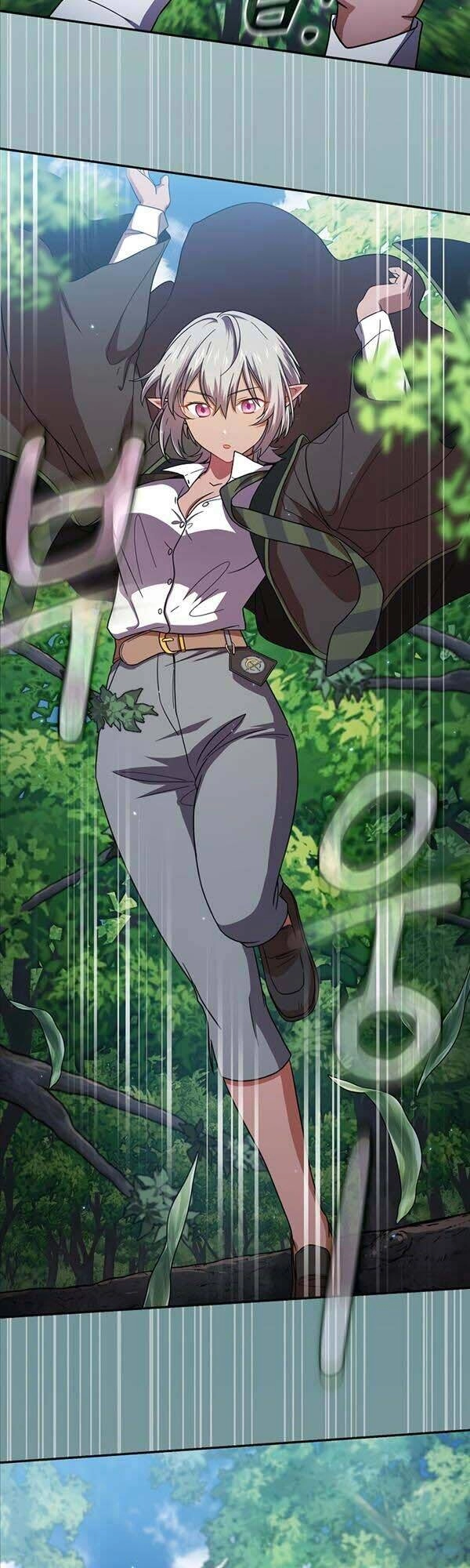 Ma Pháp Sư Tại Trường Học Pháp Thuật Chapter 7 - 35