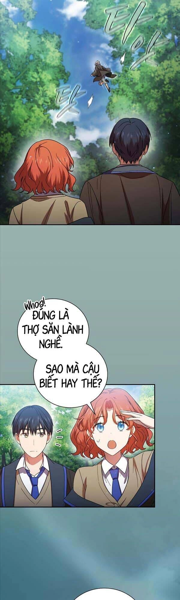 Ma Pháp Sư Tại Trường Học Pháp Thuật Chapter 7 - 36