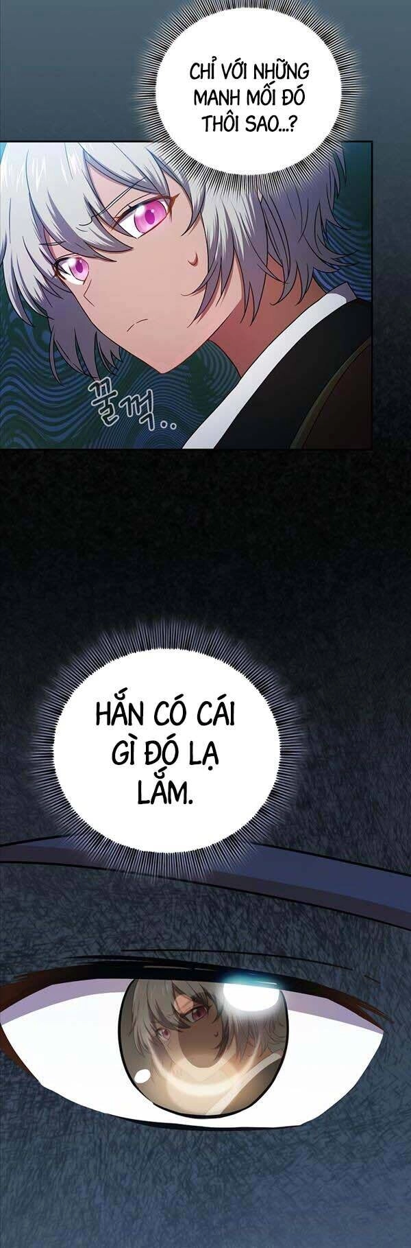 Ma Pháp Sư Tại Trường Học Pháp Thuật Chapter 7 - 38