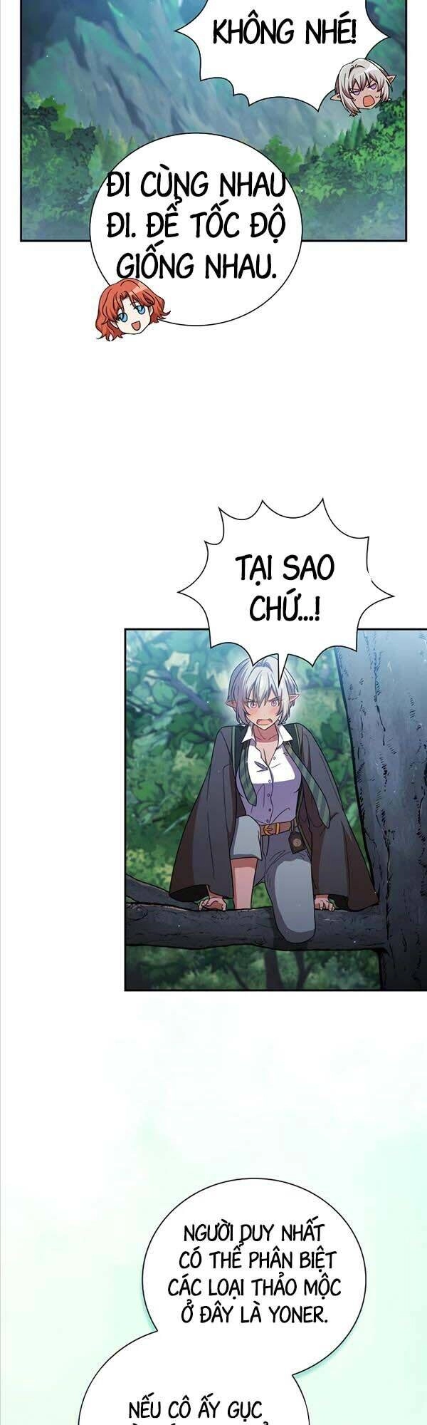 Ma Pháp Sư Tại Trường Học Pháp Thuật Chapter 7 - 40