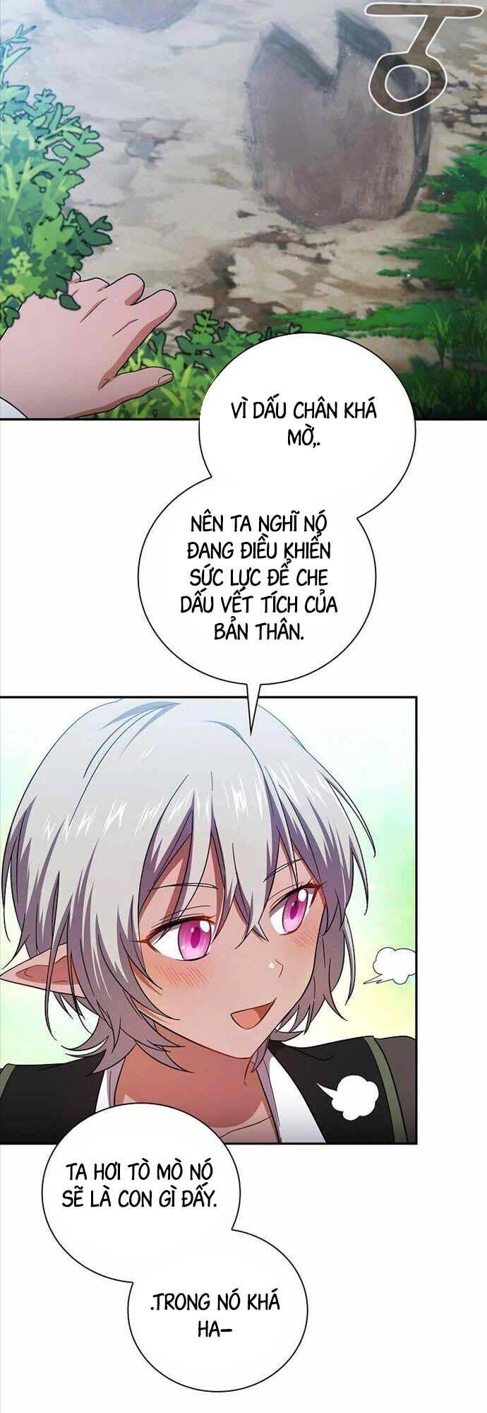 Ma Pháp Sư Tại Trường Học Pháp Thuật Chapter 8 - 17