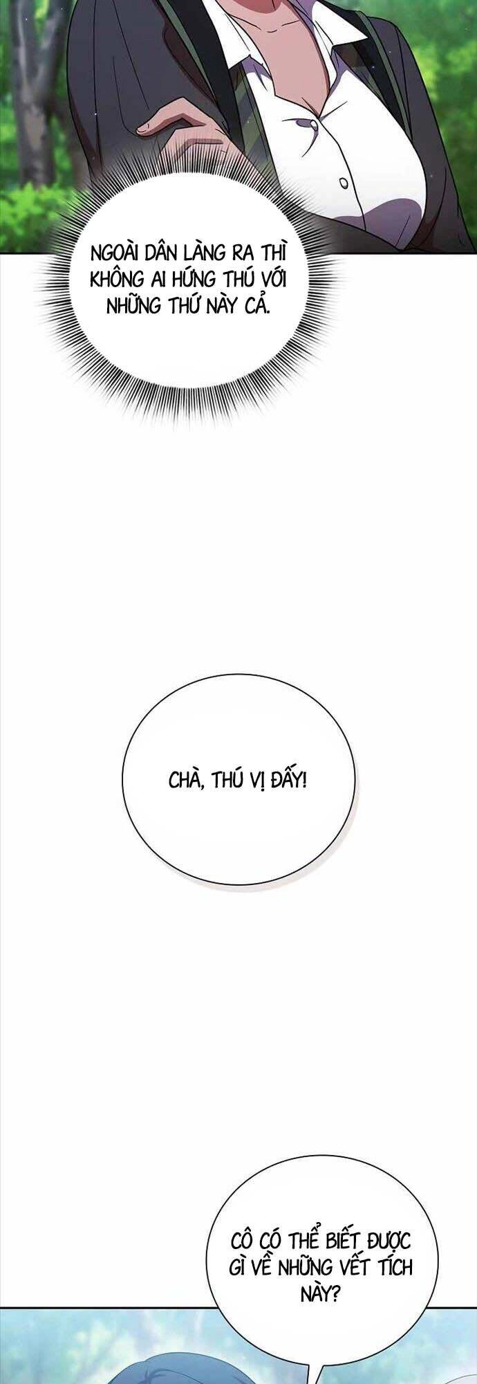 Ma Pháp Sư Tại Trường Học Pháp Thuật Chapter 8 - 19