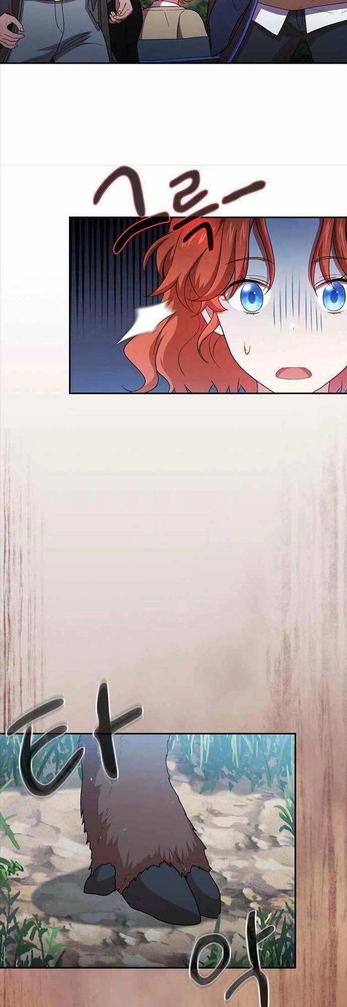 Ma Pháp Sư Tại Trường Học Pháp Thuật Chapter 8 - 34