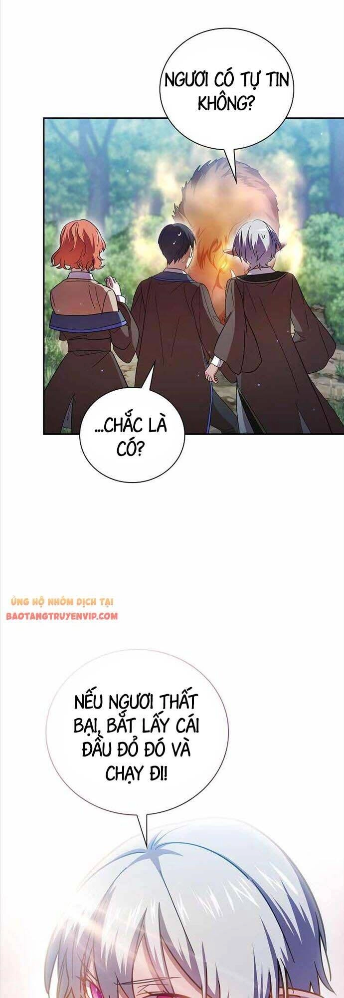 Ma Pháp Sư Tại Trường Học Pháp Thuật Chapter 8 - 43