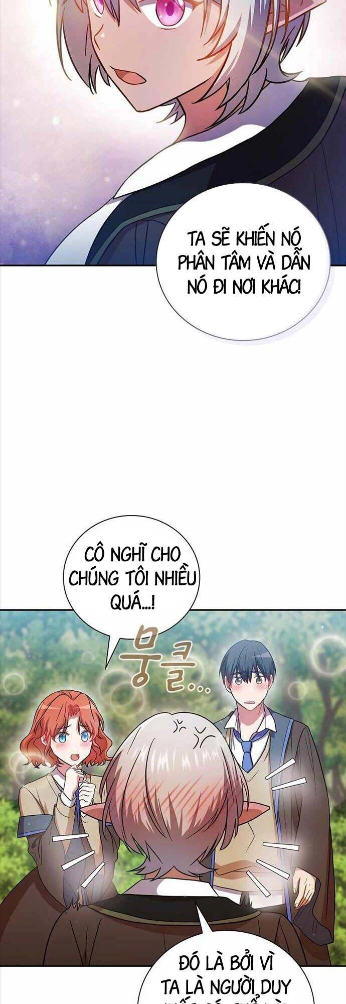 Ma Pháp Sư Tại Trường Học Pháp Thuật Chapter 8 - 44