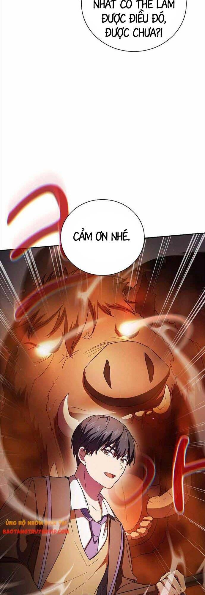 Ma Pháp Sư Tại Trường Học Pháp Thuật Chapter 8 - 45