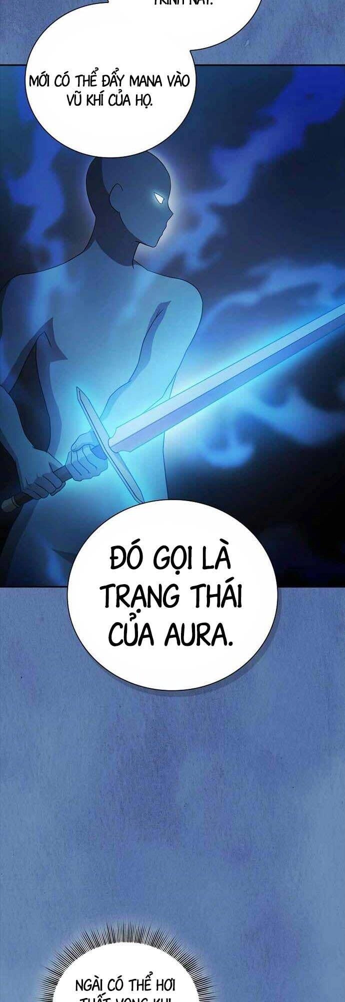 Ma Pháp Sư Tại Trường Học Pháp Thuật Chapter 8 - 49