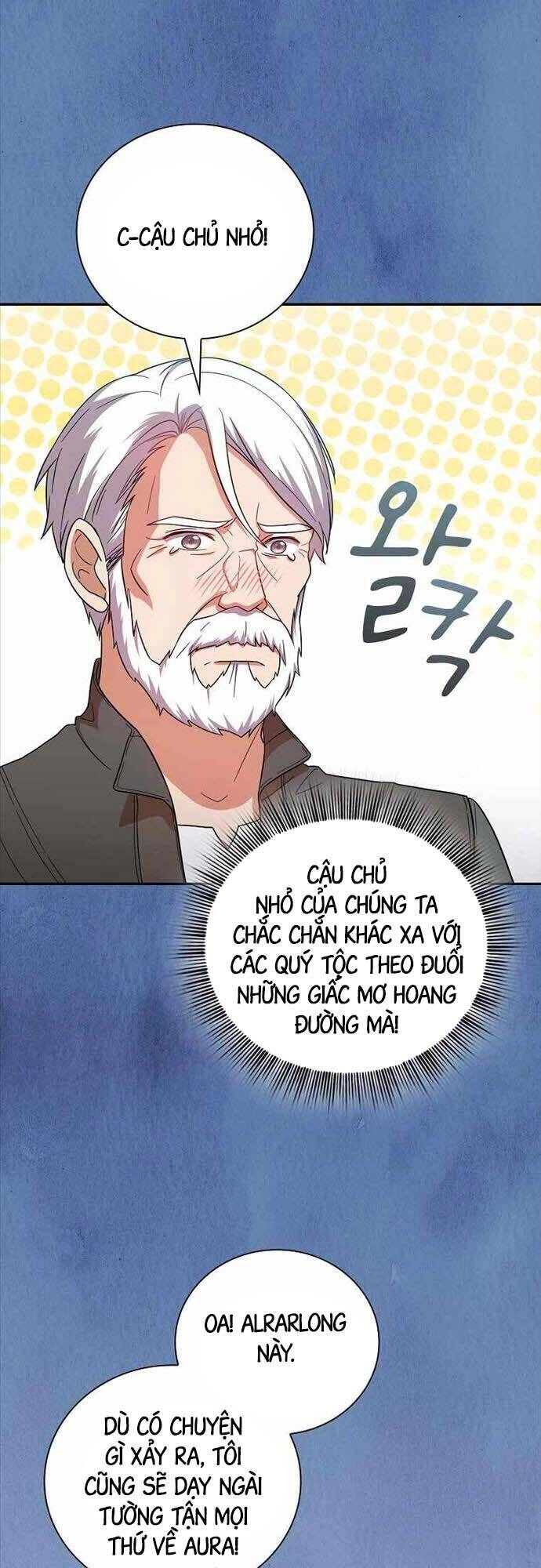 Ma Pháp Sư Tại Trường Học Pháp Thuật Chapter 8 - 52