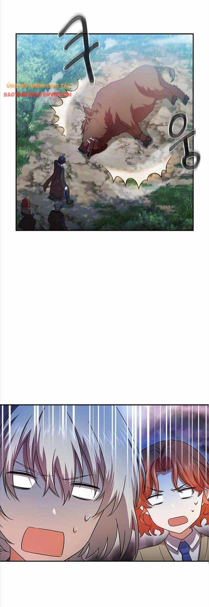 Ma Pháp Sư Tại Trường Học Pháp Thuật Chapter 8 - 57