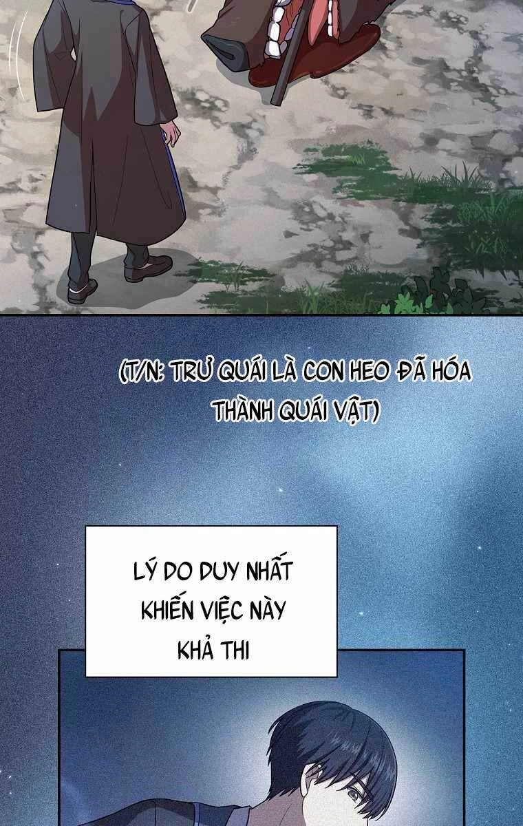 Ma Pháp Sư Tại Trường Học Pháp Thuật Chapter 9 - 3