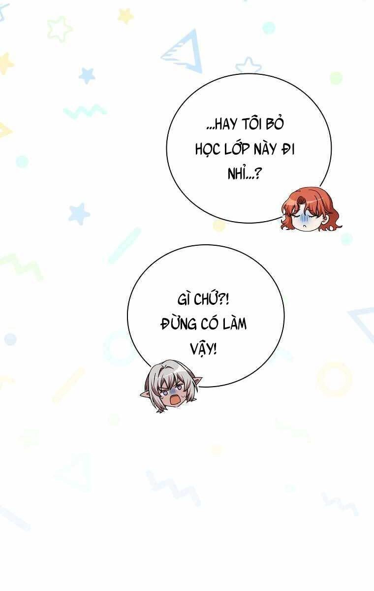 Ma Pháp Sư Tại Trường Học Pháp Thuật Chapter 9 - 15