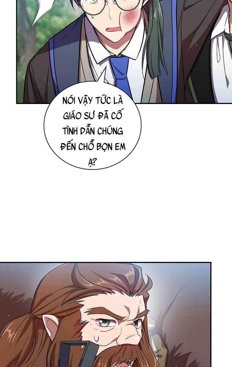 Ma Pháp Sư Tại Trường Học Pháp Thuật Chapter 9 - 85