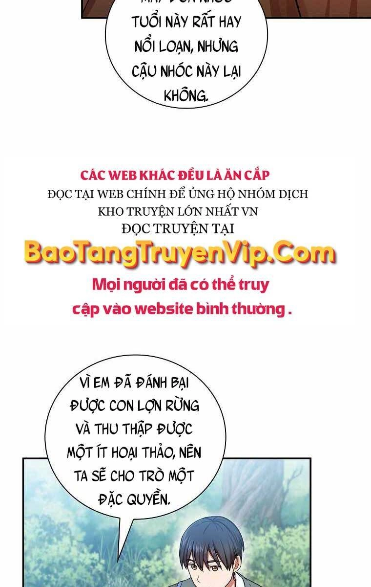 Ma Pháp Sư Tại Trường Học Pháp Thuật Chapter 10 - 5