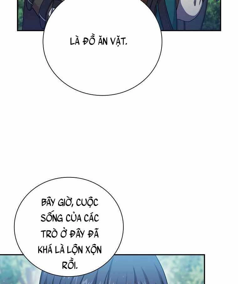 Ma Pháp Sư Tại Trường Học Pháp Thuật Chapter 10 - 11