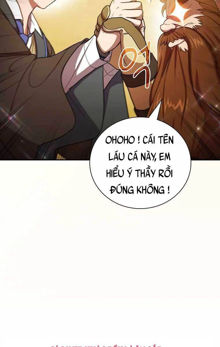 Ma Pháp Sư Tại Trường Học Pháp Thuật Chapter 10 - 21