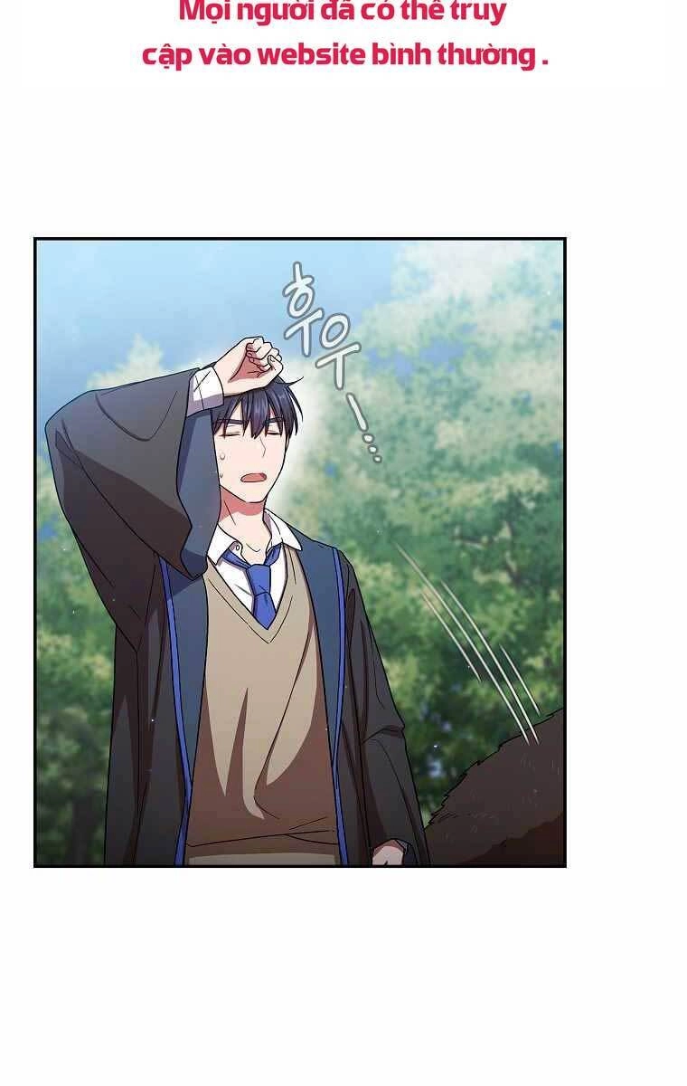 Ma Pháp Sư Tại Trường Học Pháp Thuật Chapter 10 - 32