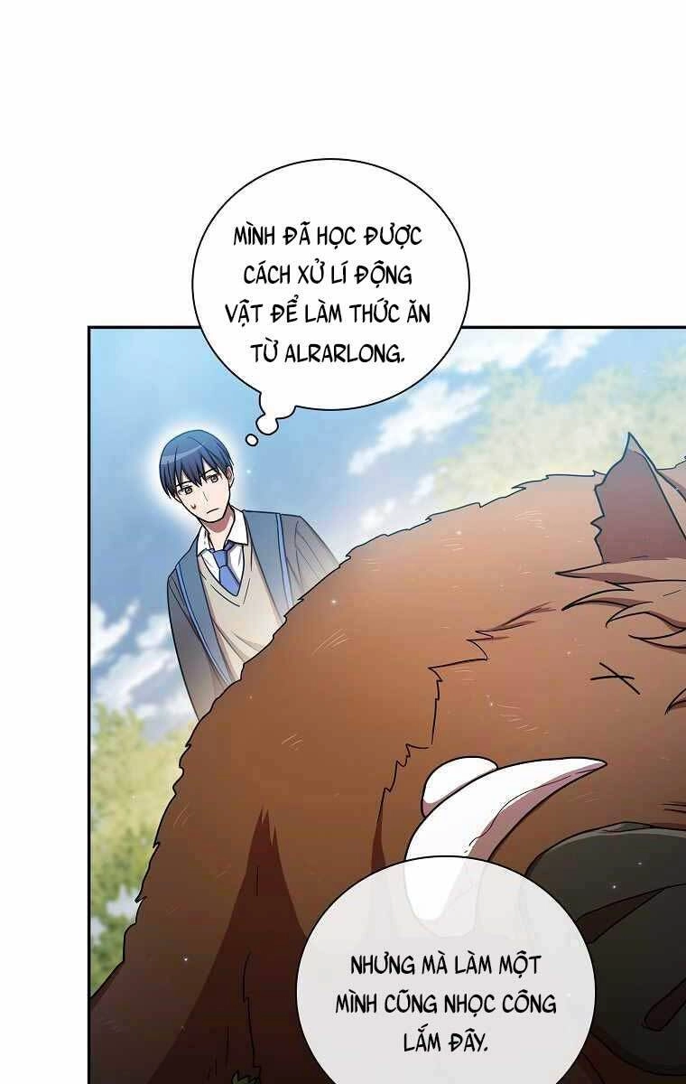 Ma Pháp Sư Tại Trường Học Pháp Thuật Chapter 10 - 33